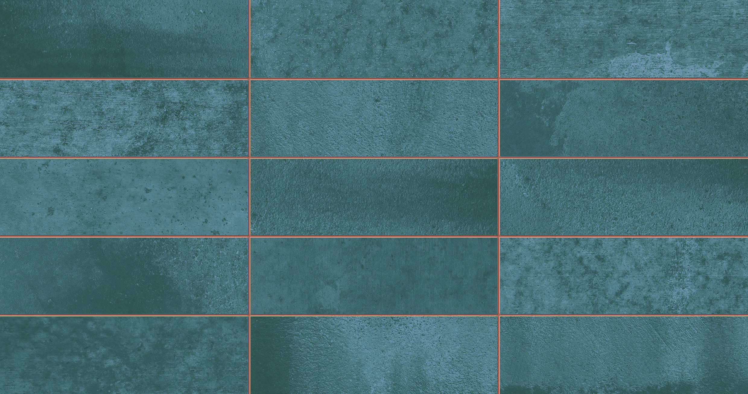 TURQUOISE