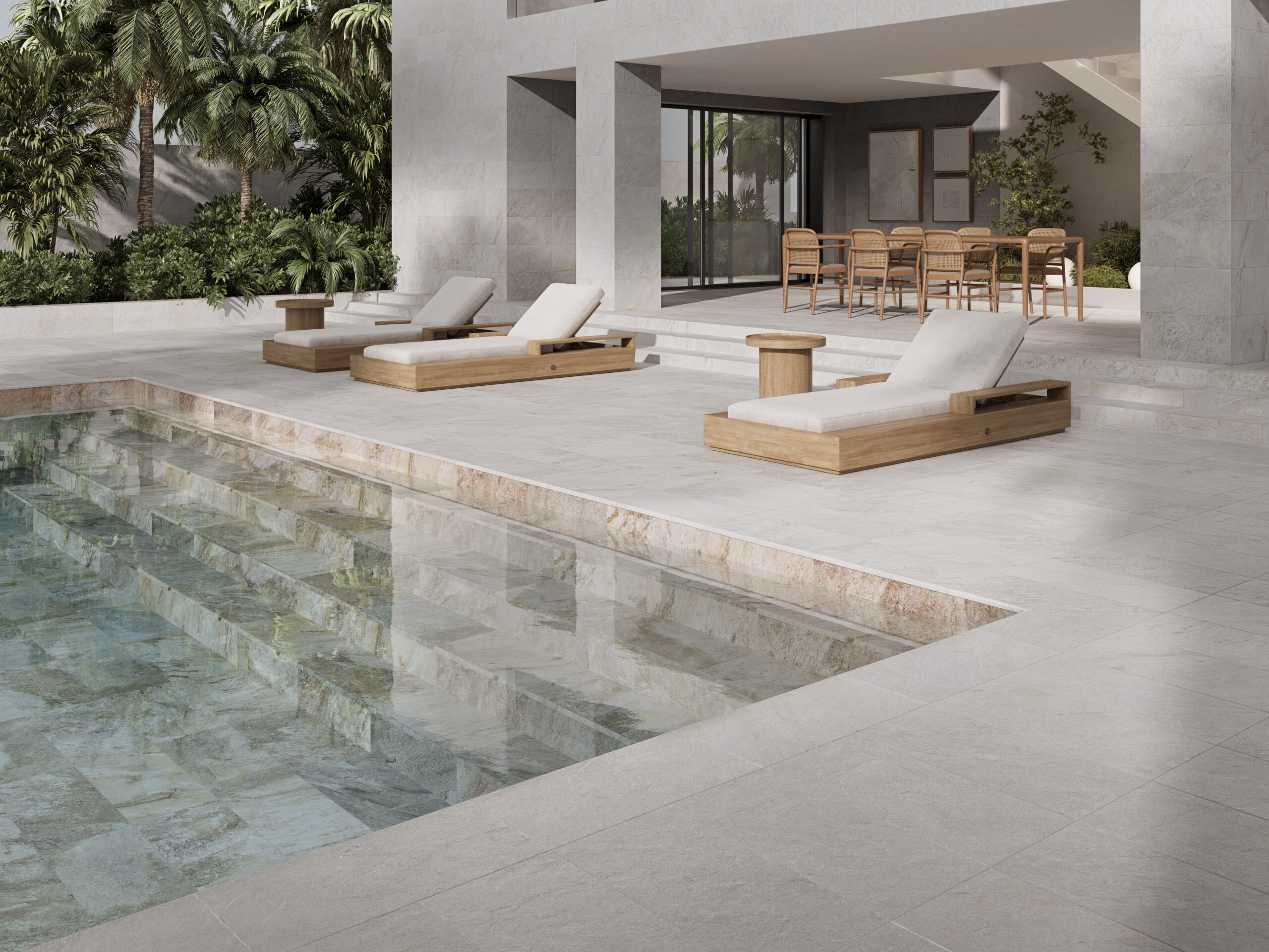 ECO RUSTIC